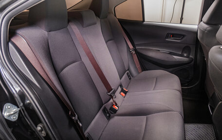 Toyota Corolla, 2020 год, 1 699 000 рублей, 19 фотография