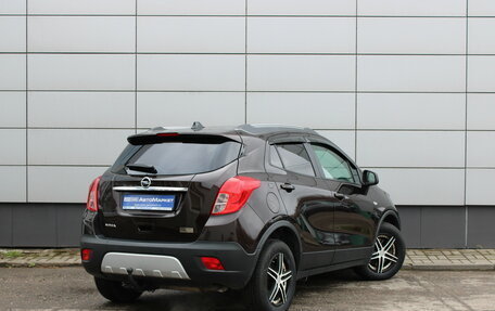 Opel Mokka I, 2014 год, 1 179 000 рублей, 6 фотография