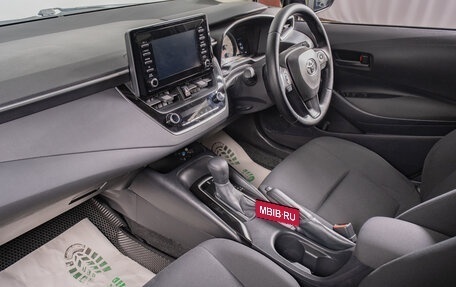 Toyota Corolla, 2020 год, 1 699 000 рублей, 18 фотография
