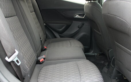 Opel Mokka I, 2014 год, 1 179 000 рублей, 12 фотография