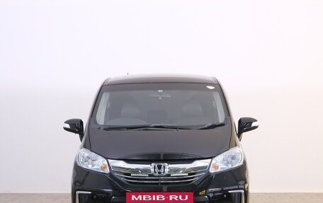 Honda Freed I, 2015 год, 1 499 000 рублей, 3 фотография