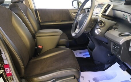 Honda Freed I, 2015 год, 1 499 000 рублей, 8 фотография