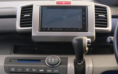 Honda Freed I, 2015 год, 1 499 000 рублей, 13 фотография