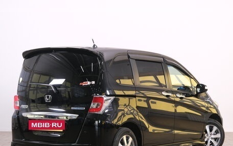 Honda Freed I, 2015 год, 1 499 000 рублей, 7 фотография