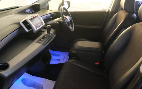 Honda Freed I, 2015 год, 1 499 000 рублей, 16 фотография