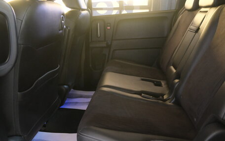 Honda Freed I, 2015 год, 1 499 000 рублей, 17 фотография