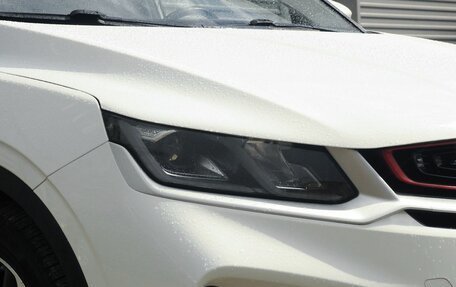Geely Coolray I, 2023 год, 1 865 000 рублей, 5 фотография