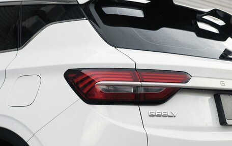 Geely Coolray I, 2023 год, 1 865 000 рублей, 6 фотография