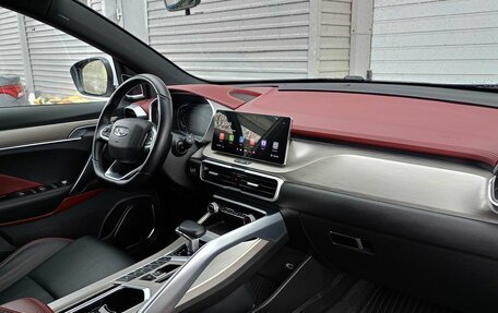 Geely Coolray I, 2023 год, 1 865 000 рублей, 8 фотография