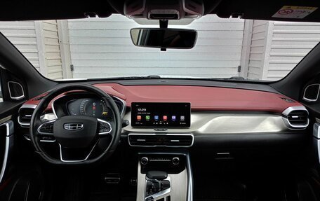 Geely Coolray I, 2023 год, 1 865 000 рублей, 10 фотография