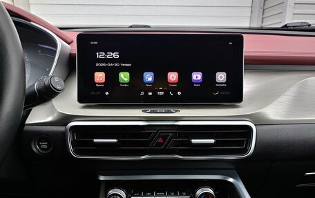 Geely Coolray I, 2023 год, 1 865 000 рублей, 13 фотография