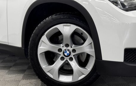 BMW X1, 2013 год, 1 420 000 рублей, 7 фотография