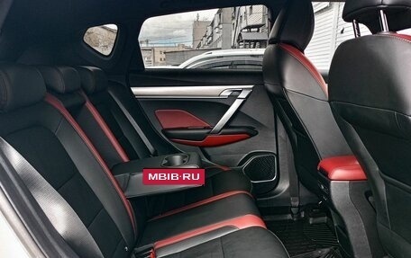Geely Coolray I, 2023 год, 1 865 000 рублей, 9 фотография
