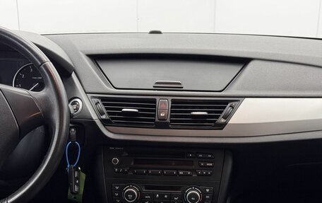 BMW X1, 2013 год, 1 420 000 рублей, 11 фотография