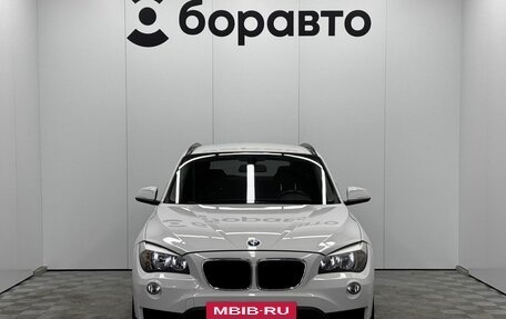 BMW X1, 2013 год, 1 420 000 рублей, 5 фотография