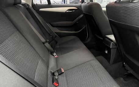 BMW X1, 2013 год, 1 420 000 рублей, 12 фотография