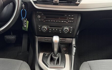 BMW X1, 2013 год, 1 420 000 рублей, 13 фотография
