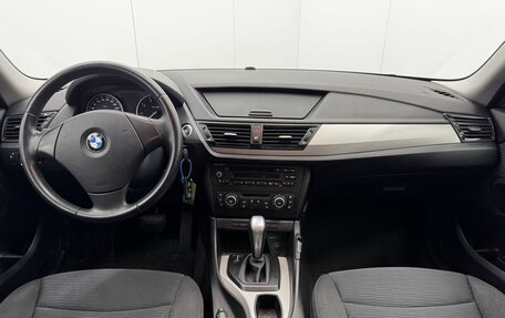 BMW X1, 2013 год, 1 420 000 рублей, 10 фотография