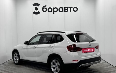 BMW X1, 2013 год, 1 420 000 рублей, 4 фотография