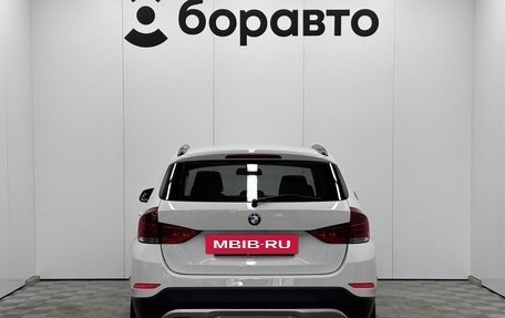 BMW X1, 2013 год, 1 420 000 рублей, 6 фотография