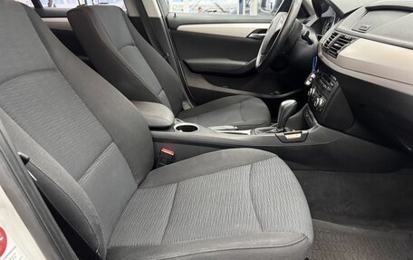 BMW X1, 2013 год, 1 420 000 рублей, 16 фотография