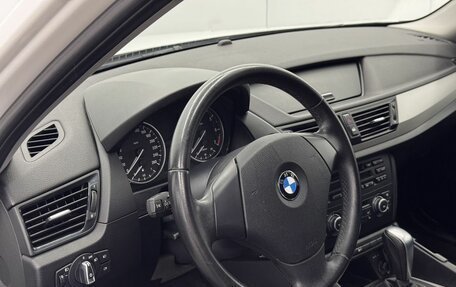 BMW X1, 2013 год, 1 420 000 рублей, 17 фотография