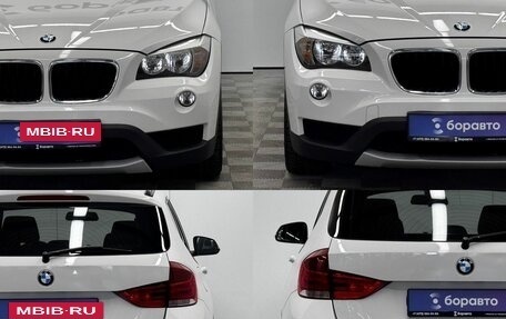 BMW X1, 2013 год, 1 420 000 рублей, 8 фотография