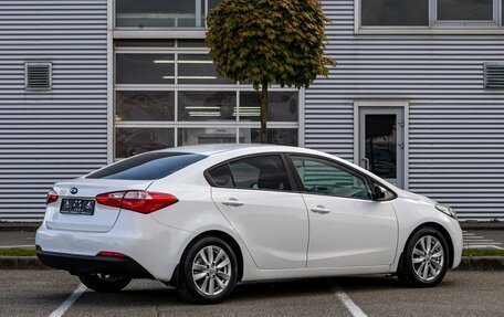 KIA Cerato III, 2015 год, 1 095 000 рублей, 6 фотография