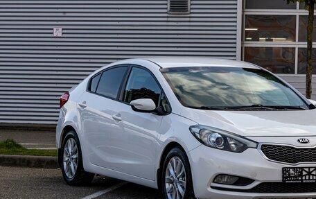 KIA Cerato III, 2015 год, 1 095 000 рублей, 7 фотография
