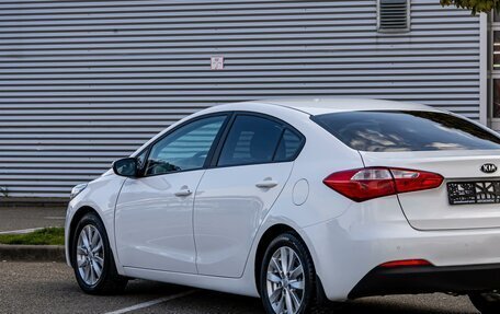 KIA Cerato III, 2015 год, 1 095 000 рублей, 9 фотография