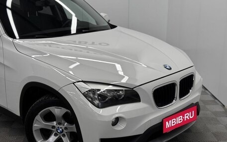 BMW X1, 2013 год, 1 420 000 рублей, 9 фотография