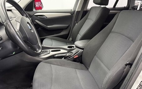 BMW X1, 2013 год, 1 420 000 рублей, 18 фотография