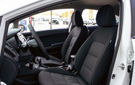 KIA Cerato III, 2015 год, 1 095 000 рублей, 11 фотография