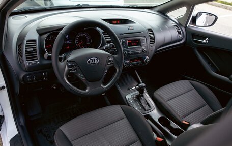 KIA Cerato III, 2015 год, 1 095 000 рублей, 13 фотография