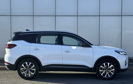 Chery Tiggo 7 Pro, 2021 год, 1 899 999 рублей, 5 фотография