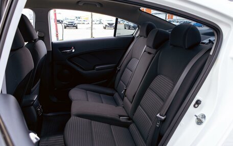 KIA Cerato III, 2015 год, 1 095 000 рублей, 16 фотография