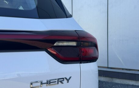 Chery Tiggo 7 Pro, 2021 год, 1 899 999 рублей, 6 фотография