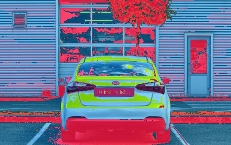 KIA Cerato III, 2015 год, 1 095 000 рублей, 5 фотография