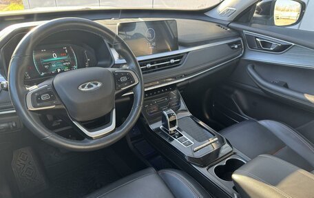 Chery Tiggo 7 Pro, 2021 год, 1 899 999 рублей, 7 фотография