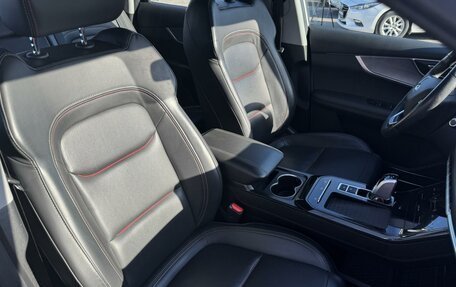 Chery Tiggo 7 Pro, 2021 год, 1 899 999 рублей, 9 фотография