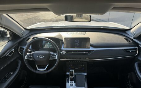 Chery Tiggo 7 Pro, 2021 год, 1 899 999 рублей, 12 фотография