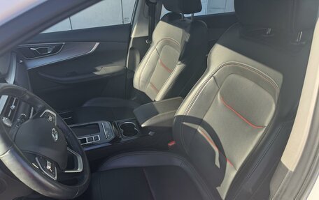 Chery Tiggo 7 Pro, 2021 год, 1 899 999 рублей, 11 фотография