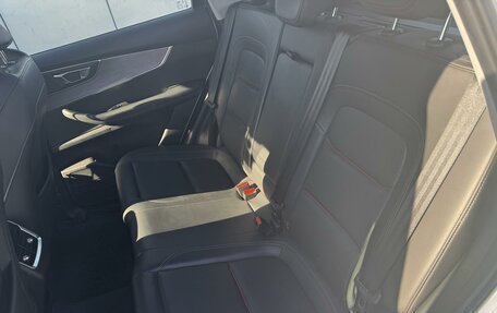 Chery Tiggo 7 Pro, 2021 год, 1 899 999 рублей, 10 фотография