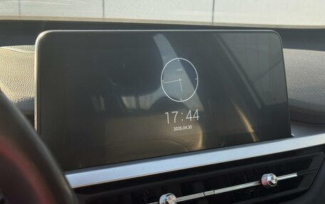 Chery Tiggo 7 Pro, 2021 год, 1 899 999 рублей, 17 фотография