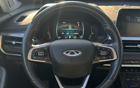 Chery Tiggo 7 Pro, 2021 год, 1 899 999 рублей, 13 фотография