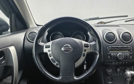 Nissan Qashqai, 2009 год, 810 000 рублей, 12 фотография