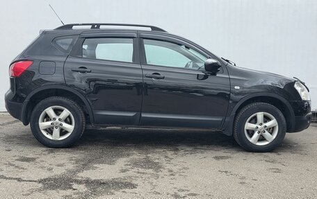 Nissan Qashqai, 2009 год, 810 000 рублей, 4 фотография