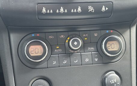 Nissan Qashqai, 2009 год, 810 000 рублей, 14 фотография