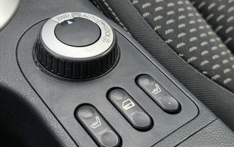Nissan Qashqai, 2009 год, 810 000 рублей, 16 фотография