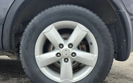 Nissan Qashqai, 2009 год, 810 000 рублей, 21 фотография